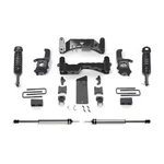 Suspension Lift Kit-sr Fabtech K7055DL Fits 16-17 Toyota Tundra. Fixed Price $6190.88.