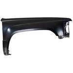Sherman 8103-32-2 Front Passenger Side Fender For 1984-1989 Toyota 4RUNNER New. Fixed Price $121.29.