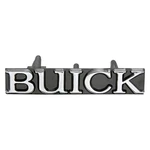 Restoparts RG10051 "buick" Grille Emblem. Fixed Price $39.73.