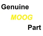Coil Spring Set Moog CC670. Fixed Price $156.18.