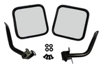 Crown Auto RT30002 Mirror Kit For Enhanced Visibility. Fixed Price $66.99.