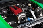 Mishimoto MMRAD-S2K-00 Radiator Fits: 2000-2009 Honda S2000. Fixed Price $413.94.