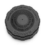 Wilwood Cap - Girliing Master Cylinders Remote Reservoirs M/c W/ Baffle. Fixed Price $8.74.