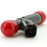 Rugged Ridge Omix Fuel Injector For 4.7L Engine 17714.09. Fixed Price $35.00.