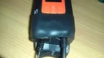 Rear Cover Mic/usb Protector Glove Push On For Drift Stealth HD170 Mini X-170. Fixed Price $24.99.