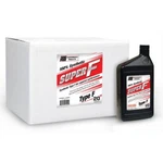 100001-12 Automatic Transmission Fluid Super Synthetic Qt. Set Of. Fixed Price $204.71.