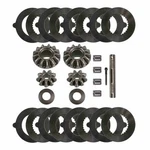 Differential Carrier Gear Kit-fsgr Dana Spicer 707435X. Fixed Price $319.77.