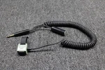 C10-15 David Clark Push-to-talk Switch. Fixed Price $56.00.
