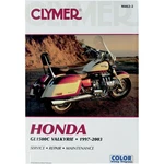 Clymer Manual For Honda Valkyrie CM4622. Fixed Price $48.96.