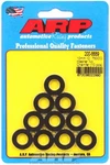 Arp M10 3/4" Od Special Purpose Washers Set Of Black Oxide (200-8689). Fixed Price $26.49.
