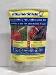 Ethanol Shield Ultimate Fuel Stabilizing Kit - New. Fixed Price $16.00.