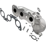 Magnaflow 49 State Converter 50260 Direct Fit Catalytic. Fixed Price $747.00.