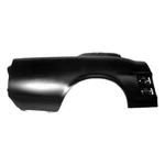 Sherman 466-51R Passenger Side Quarter Panel Skin 1967-1968 Ford Mustang New. Fixed Price $403.51.