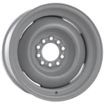 Wheel Vintiques Gennie 16X4.5 5X5.0 5X5.5 2.75" Bs Primer 14-64205234A. Fixed Price $304.88.
