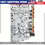 9HP48 948TE Transmission Valve Body Solenoids For Chrysler Jeep Cherokee 14-17. Fixed Price $238.66.