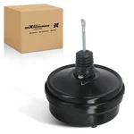 Vacuum Power Brake Booster For Chevrolet Silverado 1500 Classic 2007 54-74829. Fixed Price $101.33.