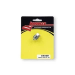 Longacre Racing Products 52-33320 Magnetic Drain Plug 3/8 In. Npt Thread Size. Fixed Price $21.70.