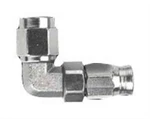 Fragola Performance Systems -6 X 90 Degree Forged Hose End. Fixed Price $23.99.