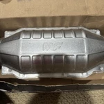 Magnaflow Catalytic Converter 94009: Universal, Epa Compliant. Fixed Price $100.00.