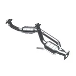 Magnaflow 49 State Converter 23534 Direct Fit Catalytic. Fixed Price $862.00.