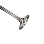 Manley Exhaust Valves 11815-8; Severe Duty 1.880 5.522 11/32 Stainless For Bbc. Fixed Price $310.91.