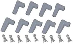 Msd 8848 Short Hei, 90 Degree Boots, 8.0-8.5MM, Set Of. Fixed Price $40.49.