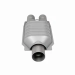 Magnaflow 94007 2.5" Universal Catalytic Converter -standard Grade Epa Complia. Fixed Price $135.00.