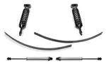 Fabtech K7016DL Coilover Lift System W/dirt Logic 2.5 Fits 98-03 Tacoma. Fixed Price $2215.19.