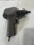Ingersoll Rand 1702P Air Impact Wrench Gun Socket Driver 3/8" Reversible. Fixed Price $49.00.