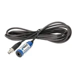 Rugged Radios CS-OFF-16 Offroad Straight Cable To Intercom (16 Feet). Fixed Price $67.29.