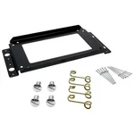 Quickcar Racing Products Msd Box Release Mount Plate- 50-442. Fixed Price $64.03.
