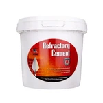 Meecos 4031458 Red Devil Refractory Cement. Fixed Price $42.24.
