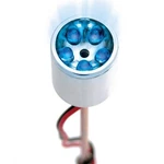 16039NOS Nitrous Bottle Purge Valve Led. Fixed Price $102.99.