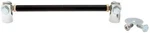 Allstar Performance 23022 Spoiler Support 7-1/2 8-3/4IN. Fixed Price $44.38.