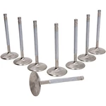 Manley 11362-8 Race Master Flo Intake Valves. Fixed Price $188.69.