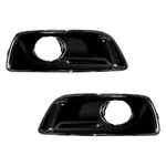 For Chevy Malibu Limited 16 Fog Light Bezel Set Front Driver & Passenger Side. Fixed Price $48.83.