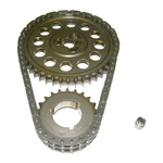 Cloyes Gear & Products CLO9-3145A-5 T/c Set Hexajust Sbc +5. Fixed Price $250.54.