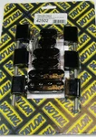 Taylor Cables 42502 Wire Loom Kit. Fixed Price $59.22.
