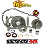 Trail-gear 6.5 Transfer Case Set For 86-95 Suzuki Samurai 20% 1.7 To. Fixed Price $499.00.