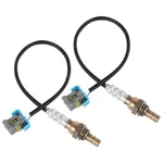 2PCS Oxygen Sensors For 07-12 Chevrolet Colorado Gmc Canyon 250-24708. Fixed Price $24.13.