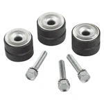 For Chevy Malibu 1964-1977 Restoparts Wiper Motor Screws Set. Fixed Price $27.63.