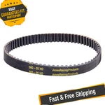 Jones Racing 560-20 Hd Heavy Duty High Torque Drive Belt. Fixed Price $53.25.