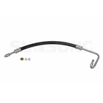 Sunsong 3401033 Power Steering Pressure Line Hose Assembly. Fixed Price $27.54.