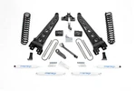 Fabtech K2131 6" Radius Arm Lift Kit 2008-2016 Ford F-250/F-350 4WD. Fixed Price $2297.96.