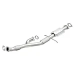For Hyundai Sonata 2002-2005 Magnaflow 457002 Direct Fit Catalytic Converter. Fixed Price $682.00.