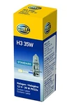 Hella H335W Standard Halogen Bulb, 12 V. Fixed Price $13.62.
