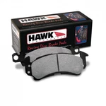 Hawk Front Hp Plus Brake Pads For 2004-2013 MAZDA3 HB519N.682. Fixed Price $193.49.