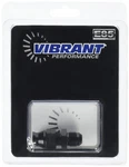 Vibrant Performance 16455 Adapter Fitting. Fixed Price $16.73.
