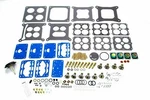 Holley 37-1539 Master Carburetor Repair Kit Fits 4150 4160 4500 Models (37-487). Fixed Price $213.95.