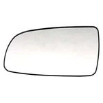 For Chevy Aveo 07-11 Sherman Driver Side Mirror Glass Non-heated Standard Line. Fixed Price $23.42.